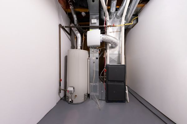Humidifer Installation Service