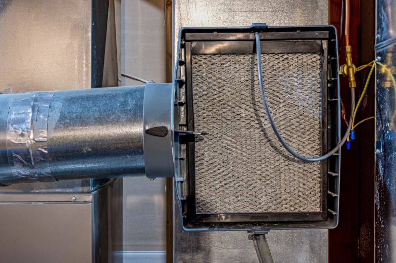 Humidifier Repair Cost Guide — Cost of Humidifier Repair