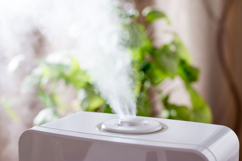 Humidifier Repair